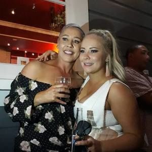 Meet your Posher, Joanne